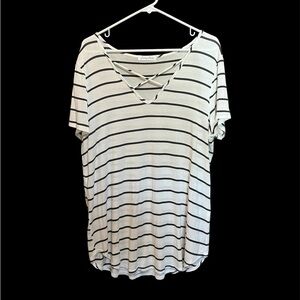 Ladies Top Emery Park